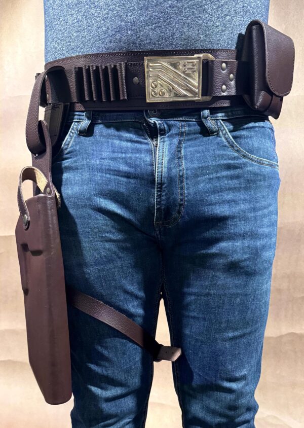 Darth Vader Belt