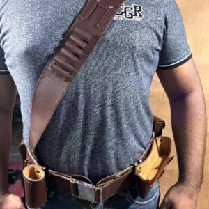 Jedi Belt
