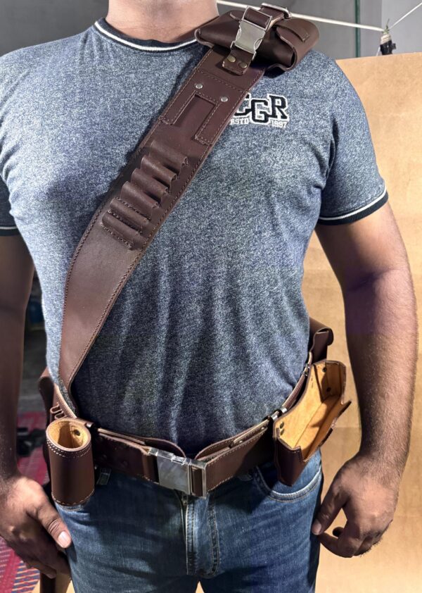 Jedi Belt