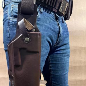 Premium Darth Vader Belt