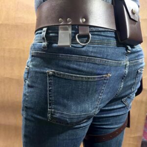 Purchase Darth Vader Belt