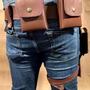 Shop Star Wars Han Solo Belt