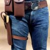 Star Wars Han Solo Belt
