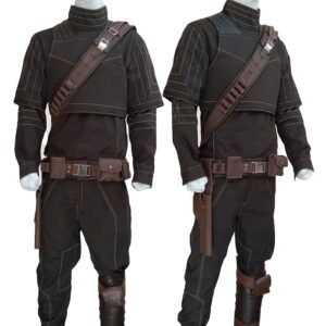 Starwars Adult Costume 02