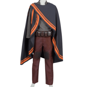 Best Poncho Cosplay Costume