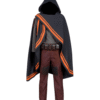 Buy Poncho Cosplay Costume