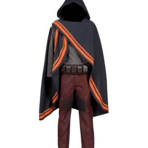 Buy Poncho Cosplay Costume