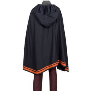 Online Poncho Cosplay Costume