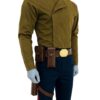 Han Solo Outfit